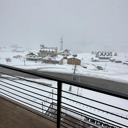 Gudauri Winter House Apartment Exterior photo