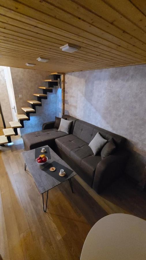 Gudauri Winter House Apartment Exterior photo