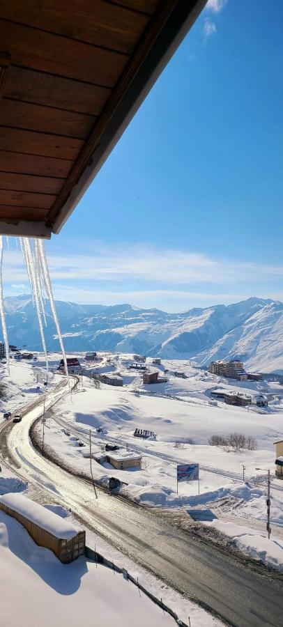 Gudauri Winter House Apartment Exterior photo