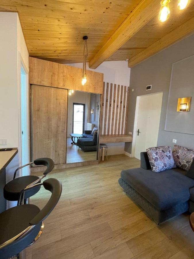Gudauri Winter House Apartment Exterior photo