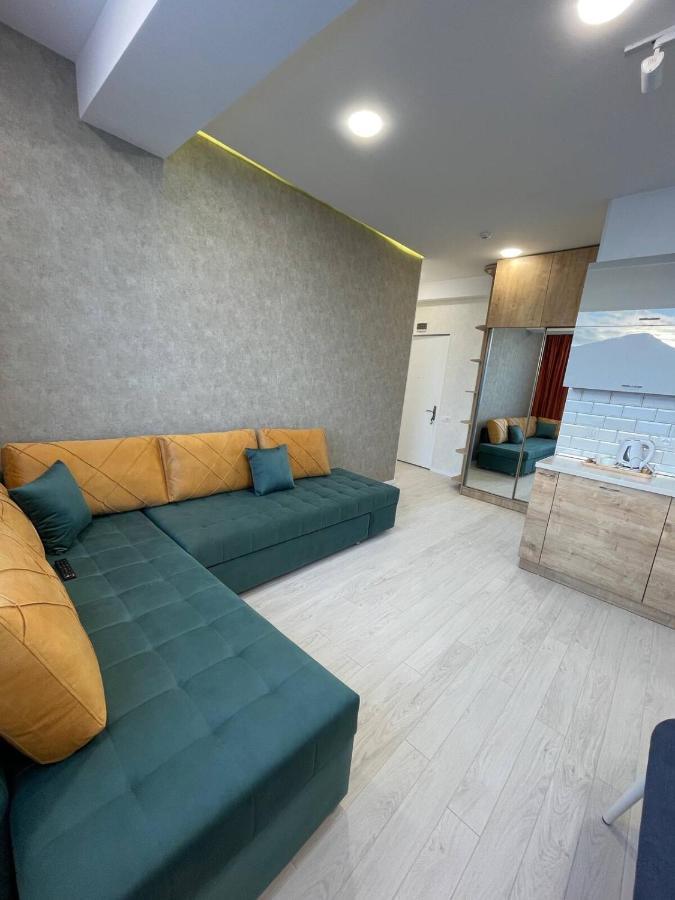 Gudauri Winter House Apartment Exterior photo